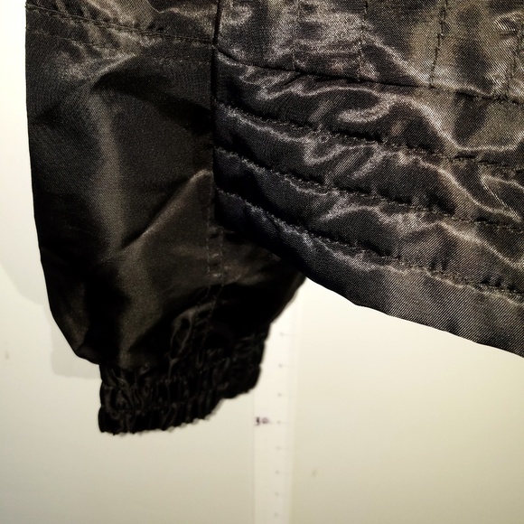 Apple Bottom Jacket - Picture 4 of 5